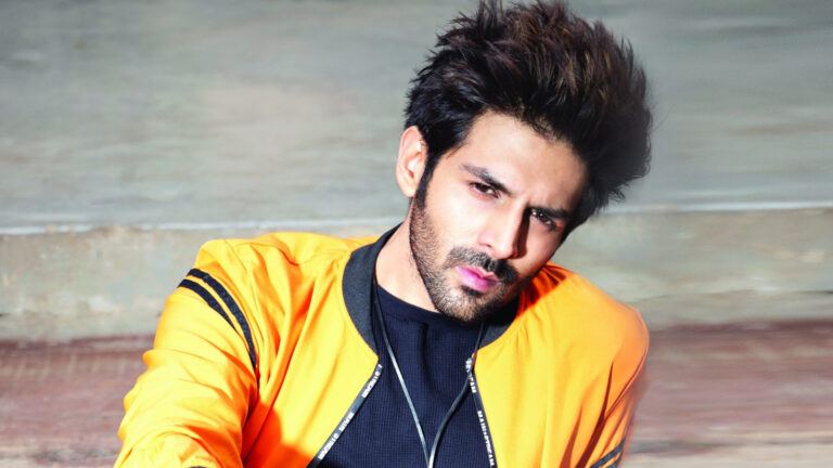 Kartik Aaryan Taran Adarsh controversy