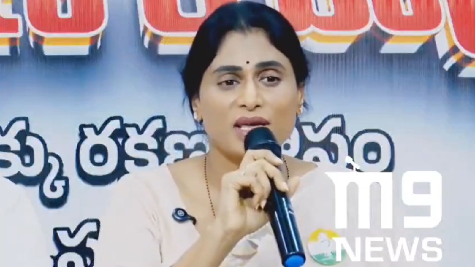 Kavitha continues political efforts