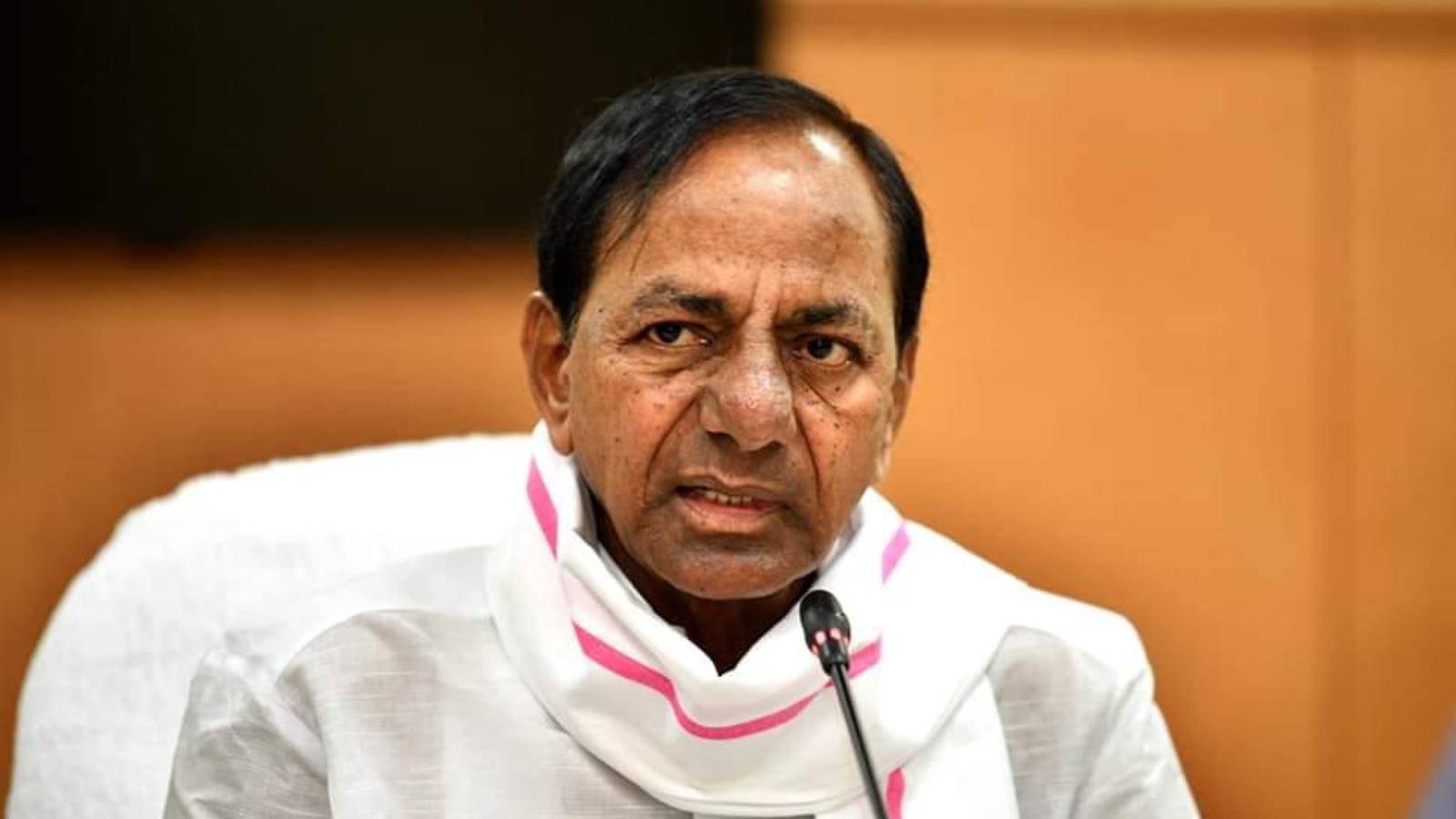 KCR Hits Legal Hat-Trick Under Revanth Reddy Govt