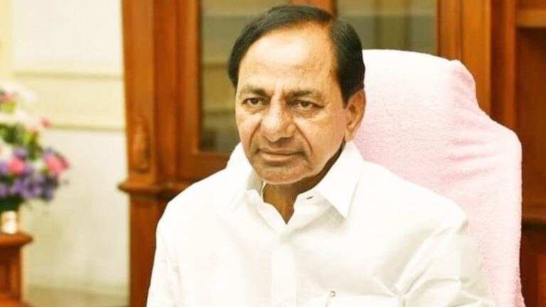 KCR phone tapping case notice