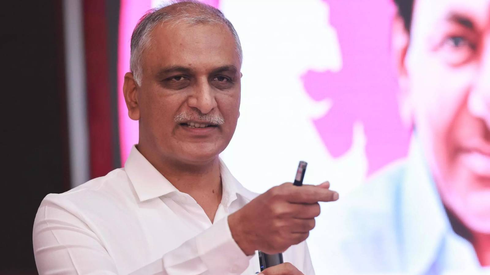 KCR Phone Tapping Case: BRS Playing Victim Politics?