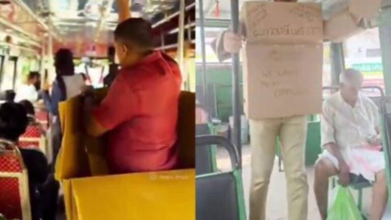 Kerala bus suicide sparks public outrage