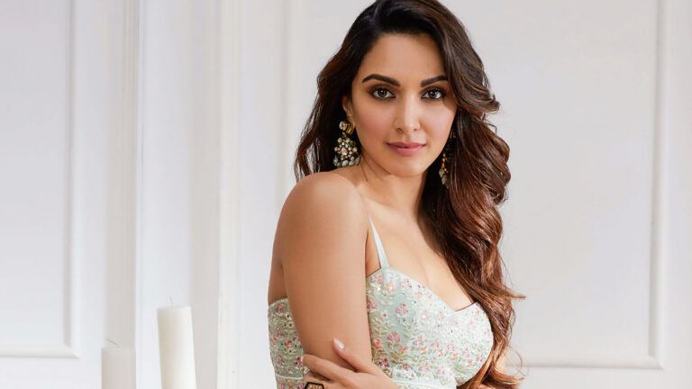 Kiara Advani viral video controversy