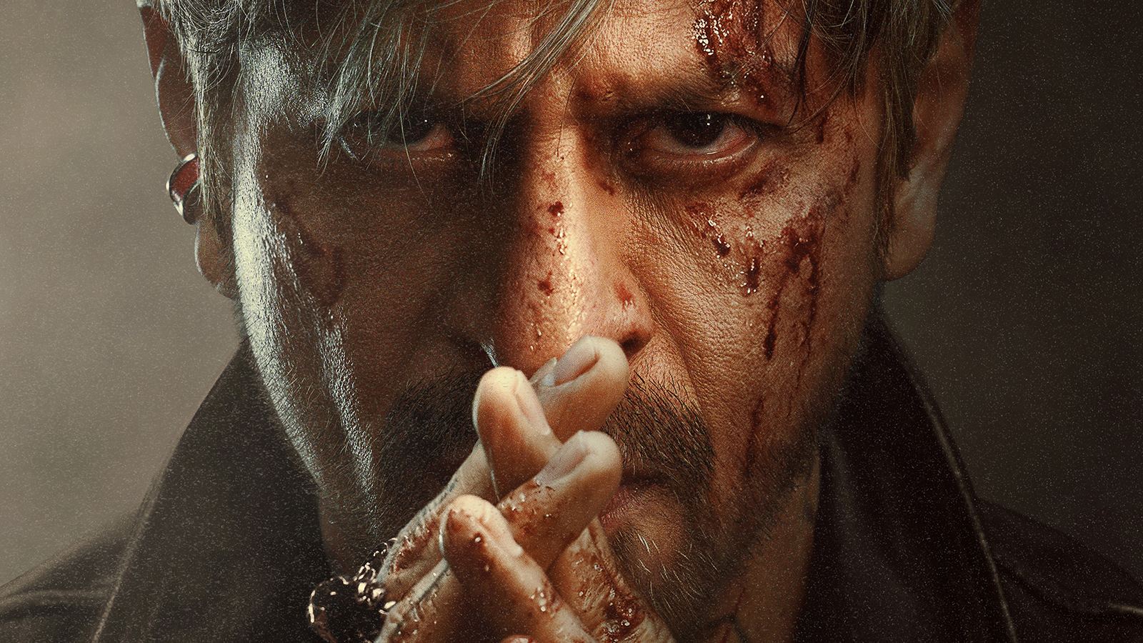 Shah Rukh Khan King release update