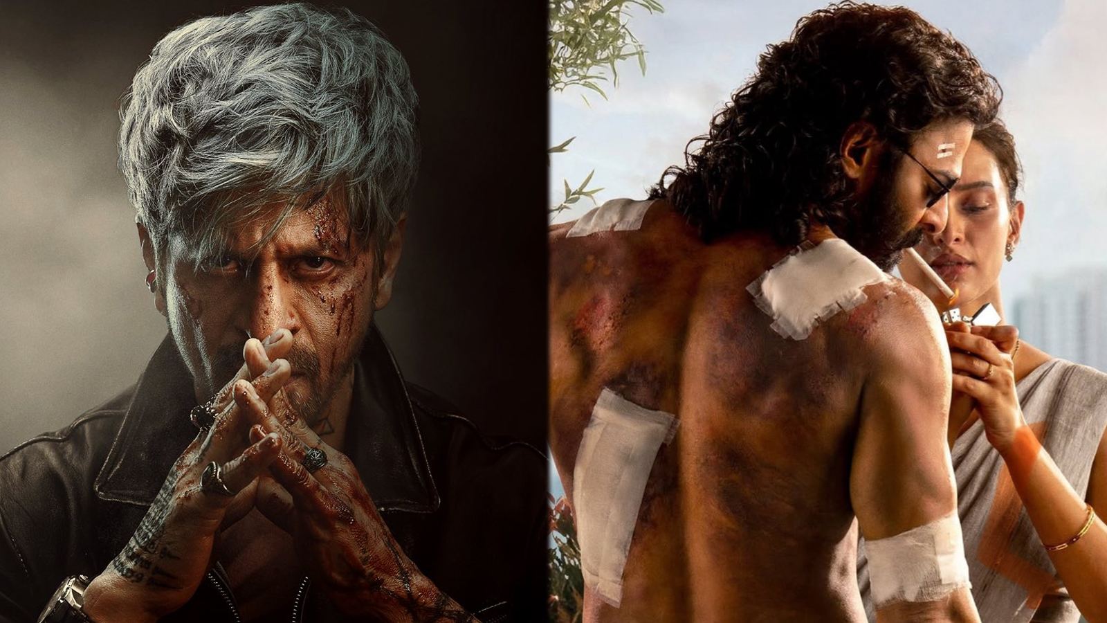 Spirit release impacts Bollywood calendar