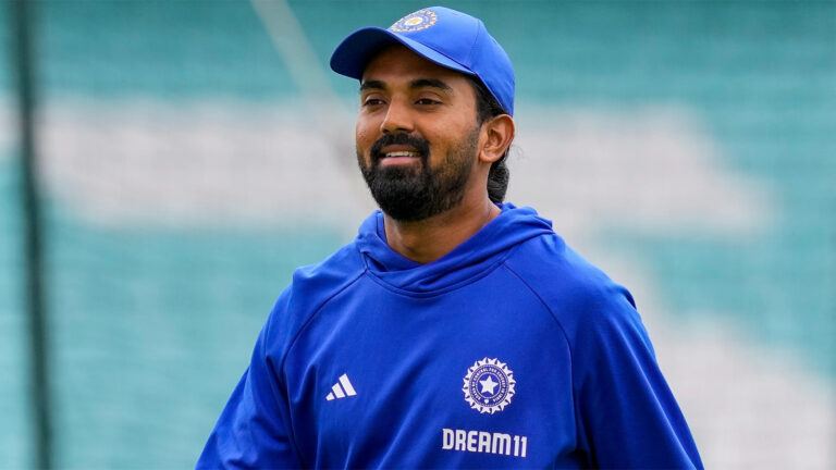 KL Rahul retirement talk interview