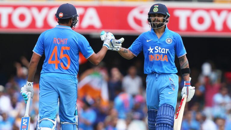 Kohli Rohit Bumrah BCCI central contracts