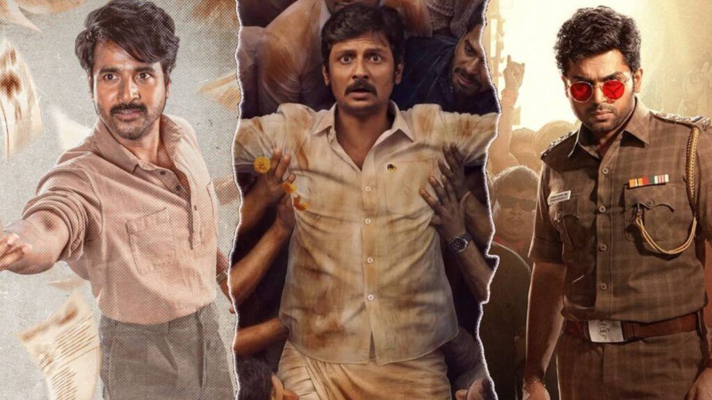 Kollywood Pongal box office performance