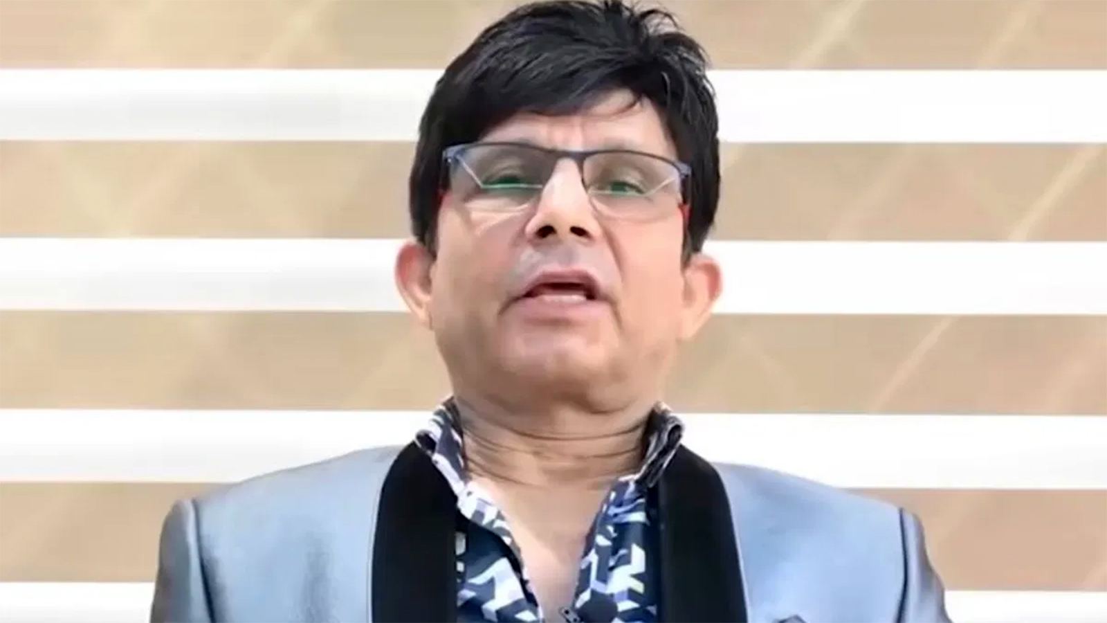 KRK arrest sparks Bollywood controversy