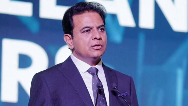 KTR global business school invitation