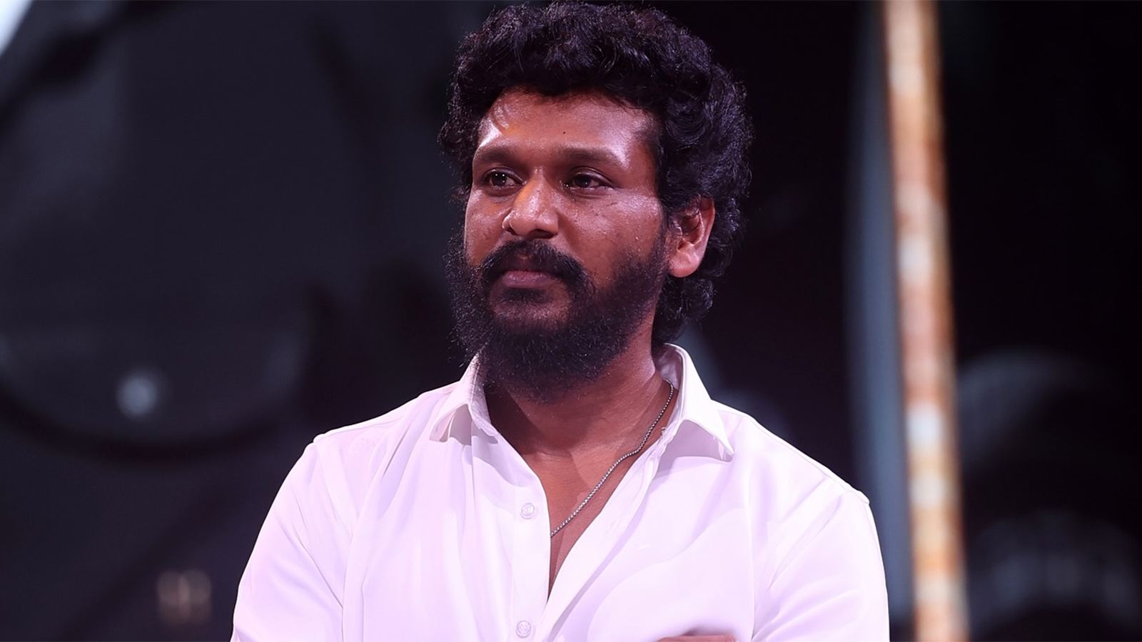 Lokesh Kanagaraj Coolie press meet