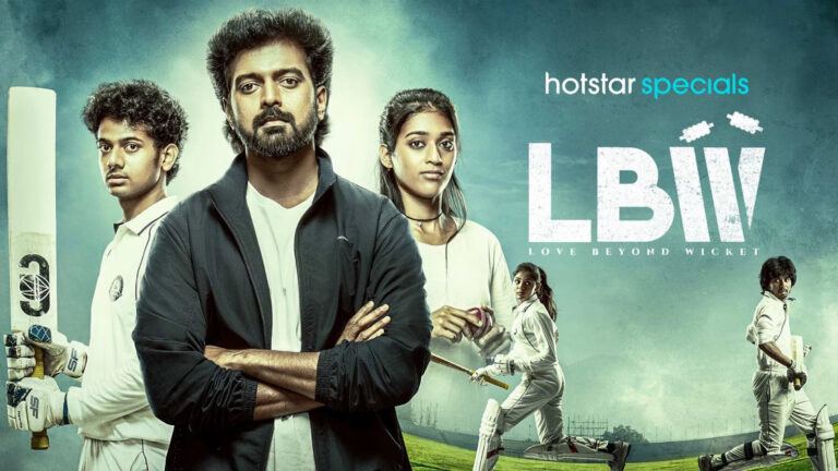 Love Beyond Wicket Review