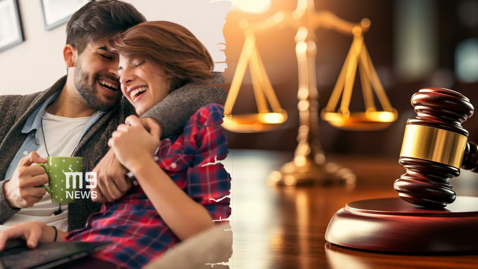 Madras High Court on live-in relationships