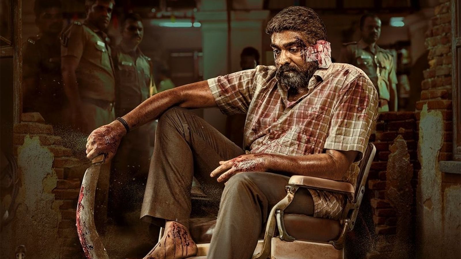 Vijay Sethupathi Maharaja 2 sequel update