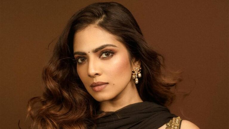 Malavika Mohanan faces backlash online