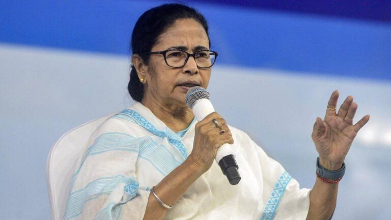 Ajit Pawar Plane Crash: Mamata Benarjee Sparks Political Storm