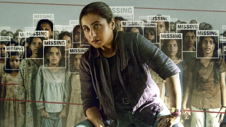 Mardaani 3 January 30 release
