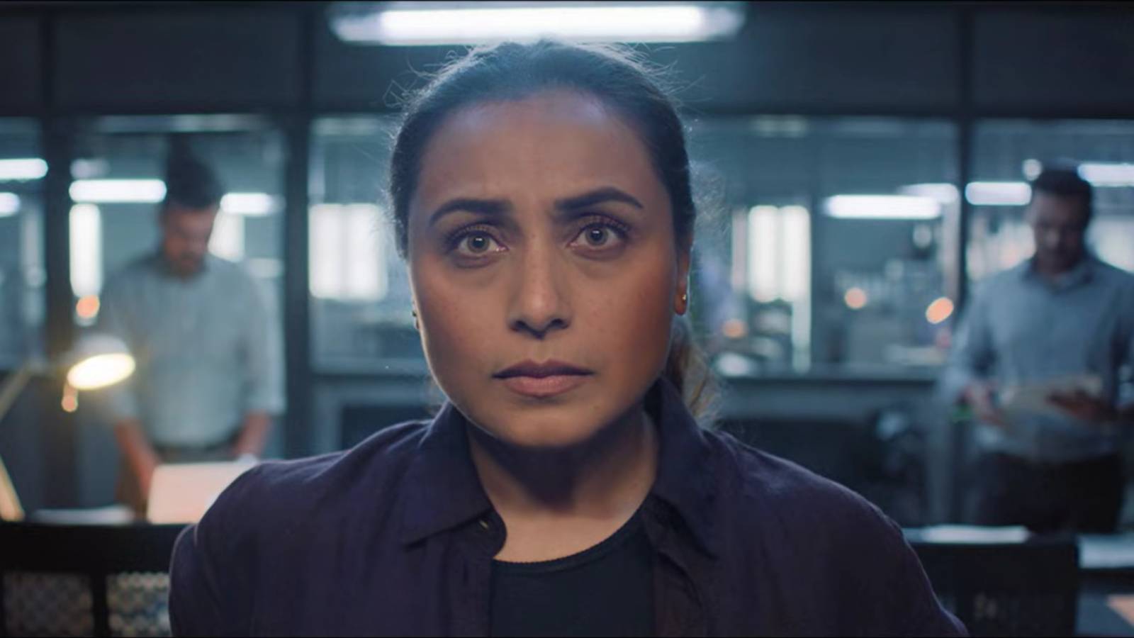Mardaani 3 trailer Rani Mukerji