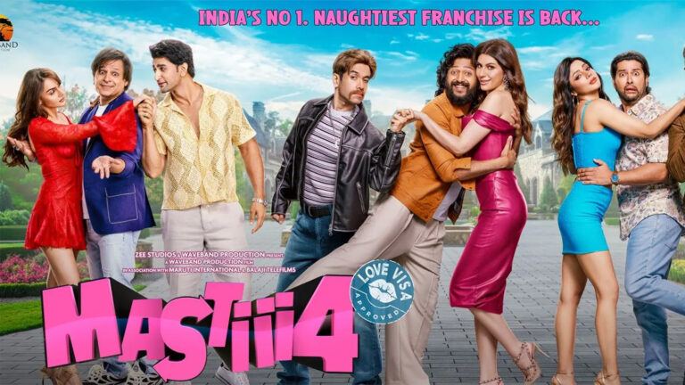 Mastiii 4 legal trouble before OTT