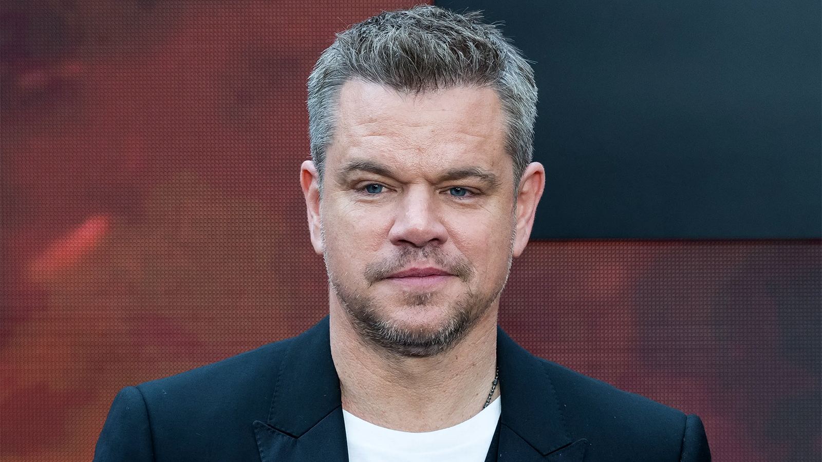 Matt Damon on Netflix viewing habits