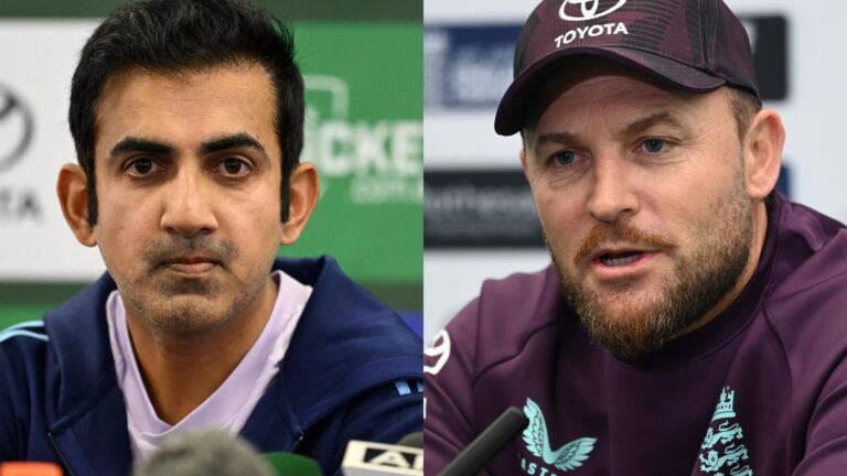 McCullum Bazball criticism