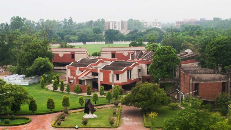 Mental health crisis among IIT students