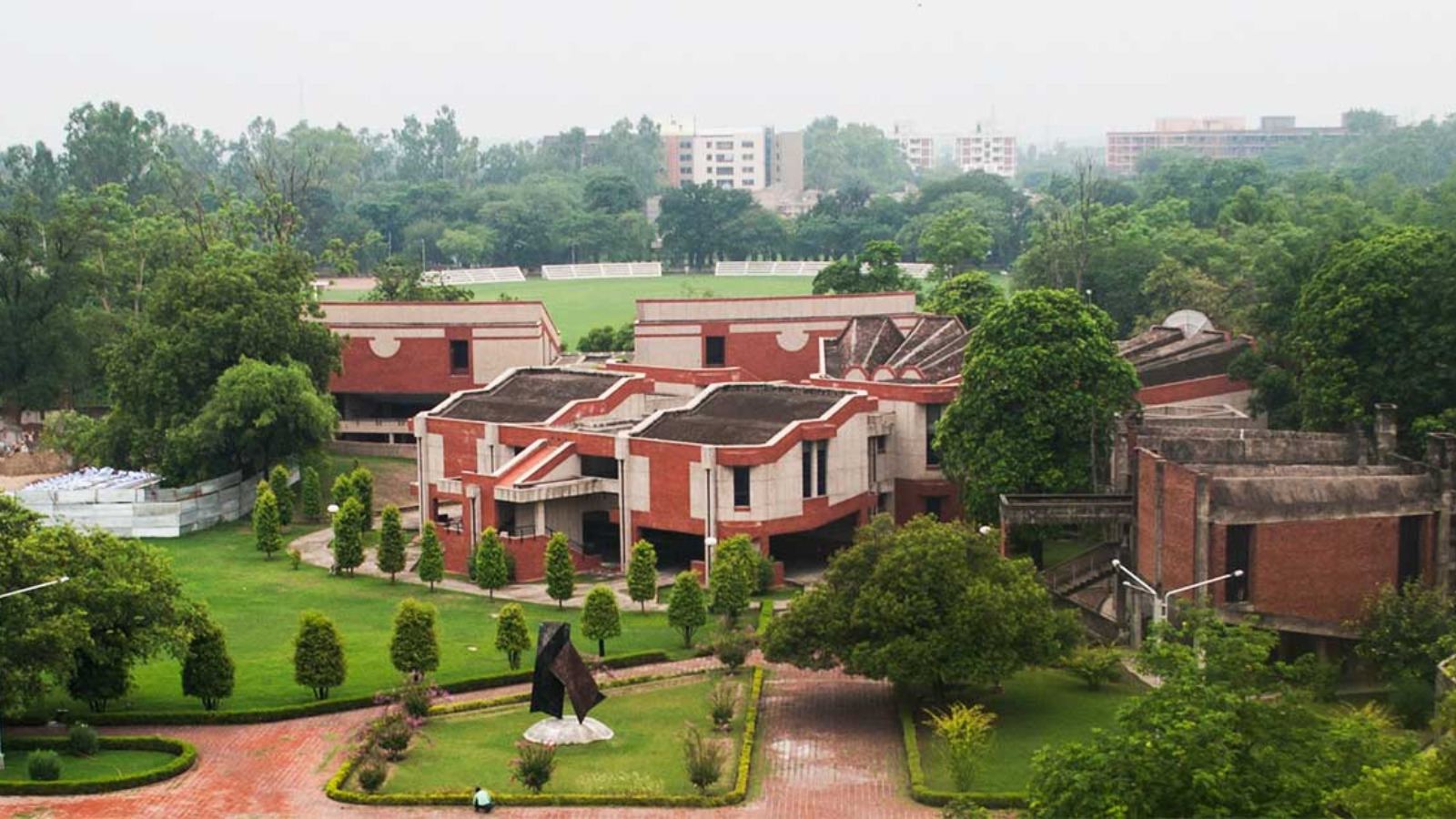Mental health crisis among IIT students