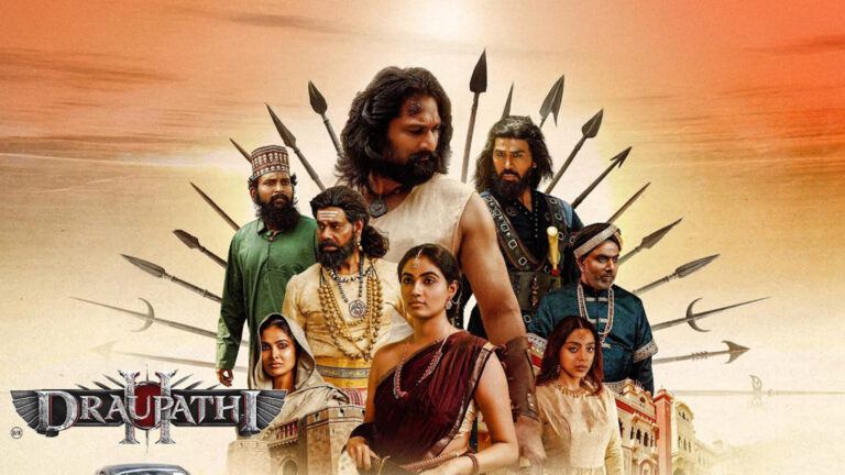 Mohan G Draupathi 2 controversy