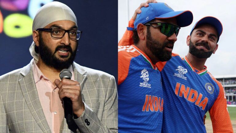 Monty Panesar on Kohli Rohit farewell Tests