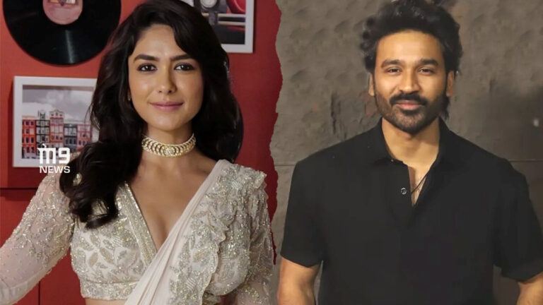 Mrunal Thakur wedding rumours clarification
