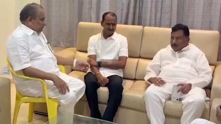 Mudragada Padmanabha Reddy