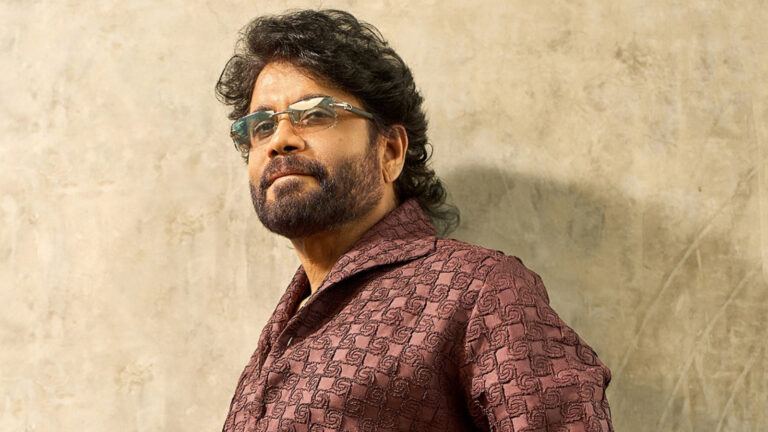Nagarjuna Anil Ravipudi collaboration