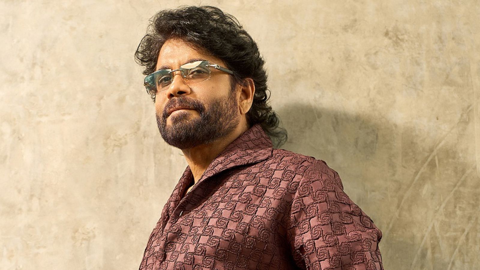 Nagarjuna Anil Ravipudi collaboration