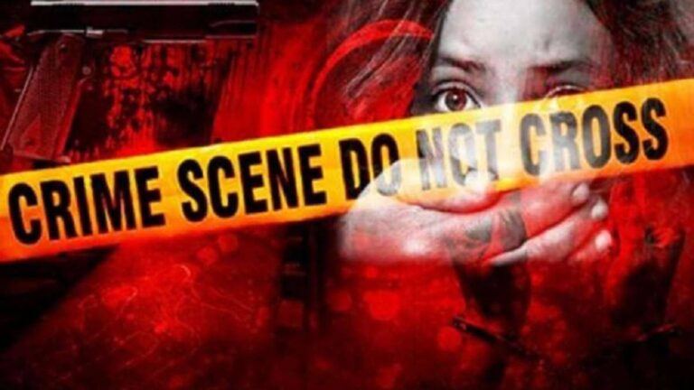 Nagpur murder case