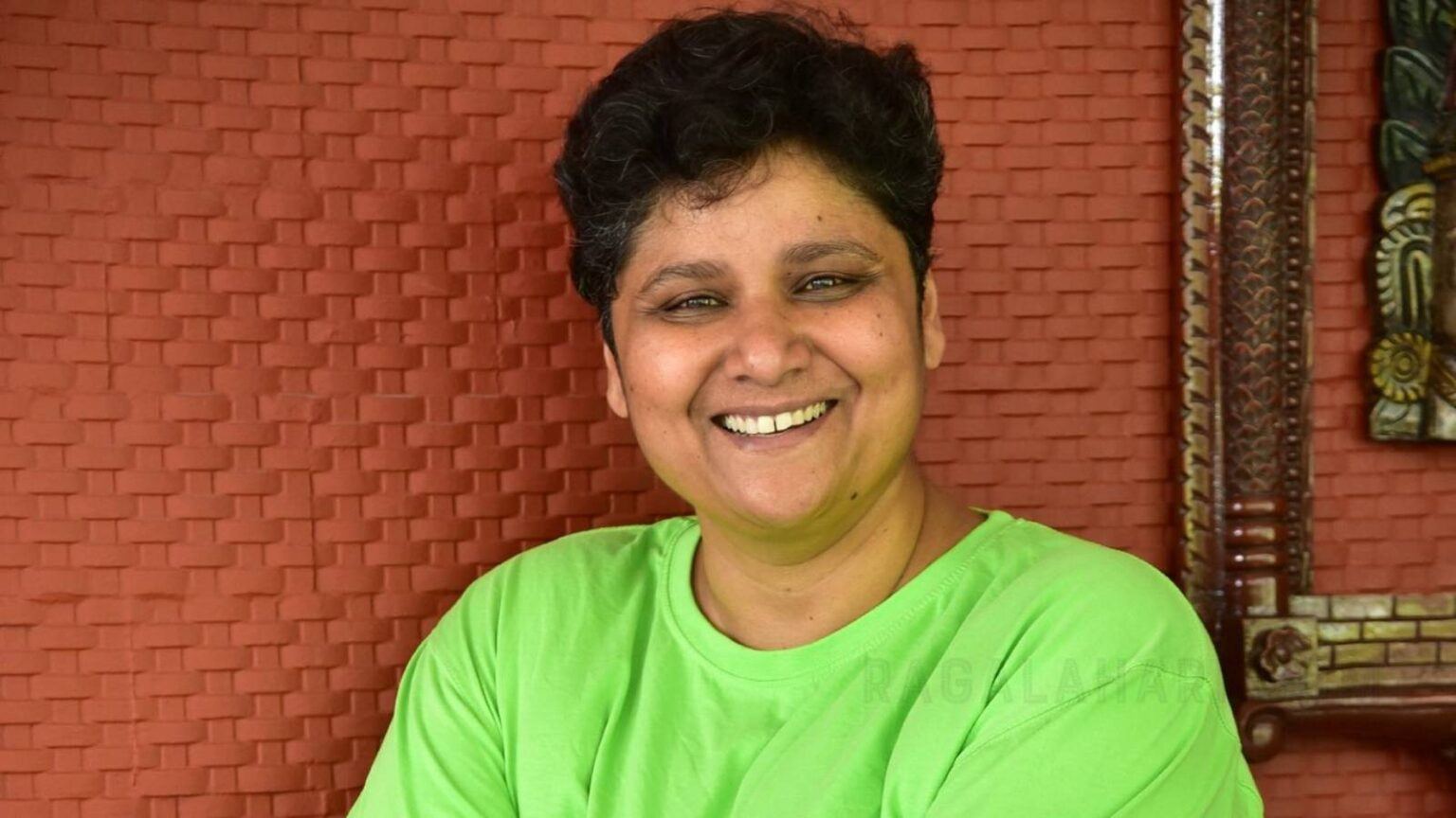 Chandni Reddy Nandini Reddy Speaks on Women Safety and Silence