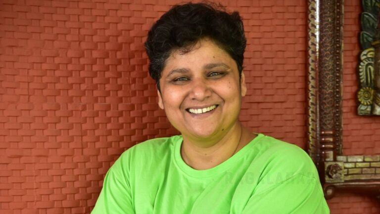Nandini Reddy interview on women safety
