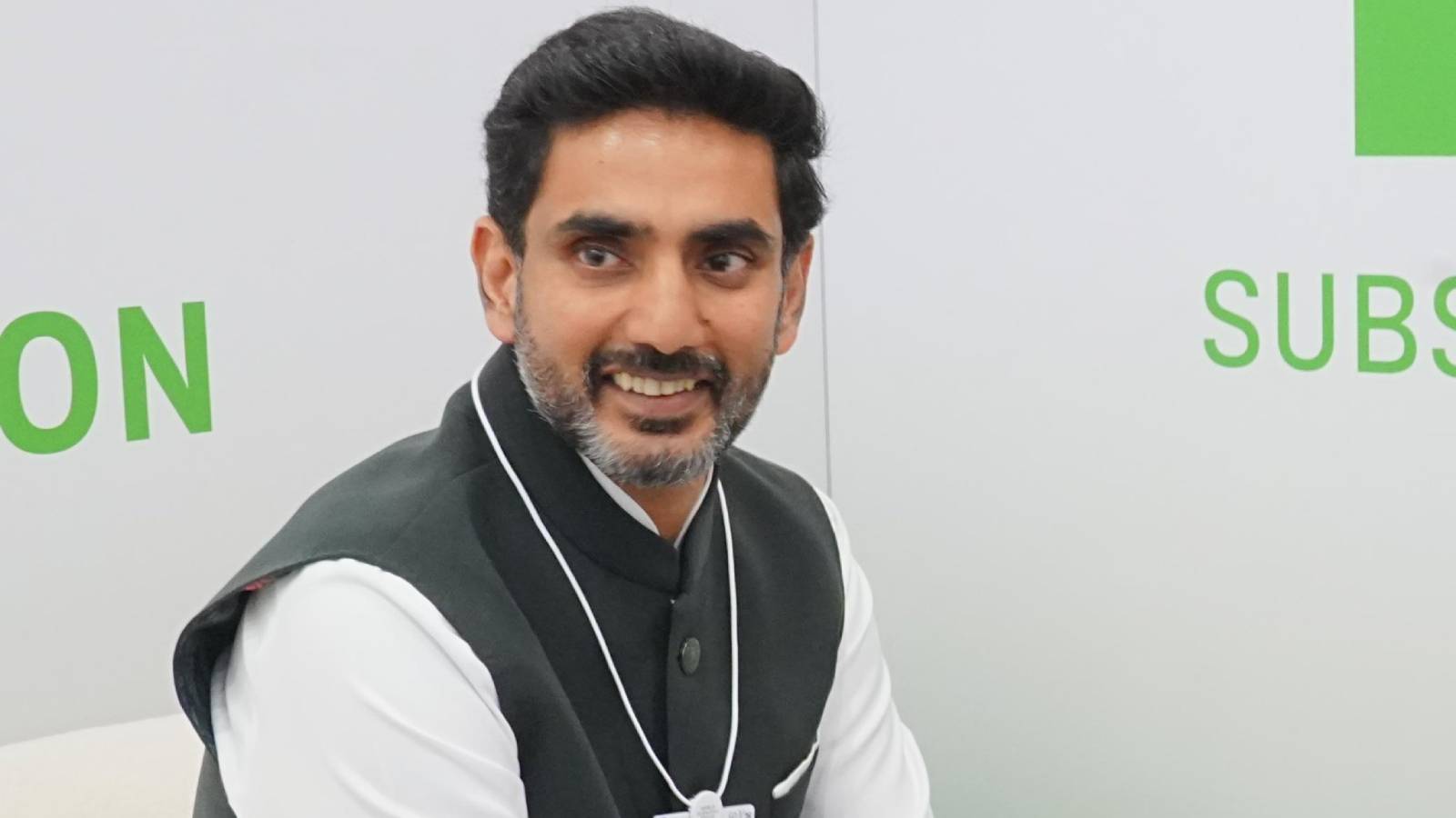 Nara Lokesh Birthday: From Mockery to Minister