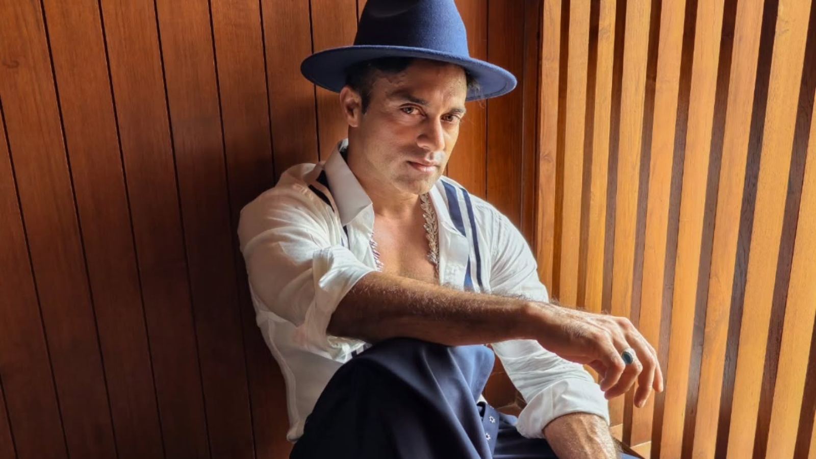 Navadeep drugs case relief