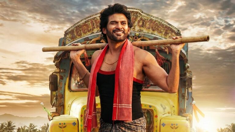 Naveen Polishetty films