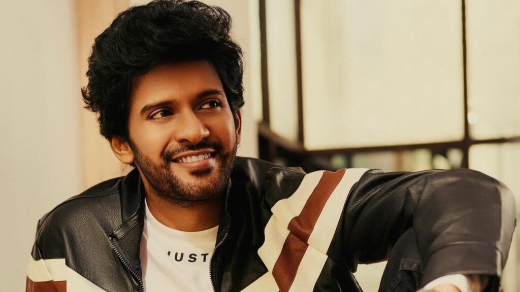 Naveen Polishetty Telugu cinema star