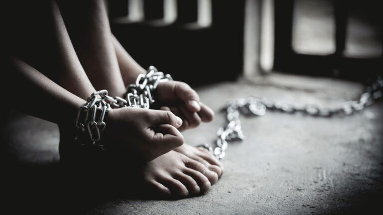 Nebraska hotel trafficking investigation