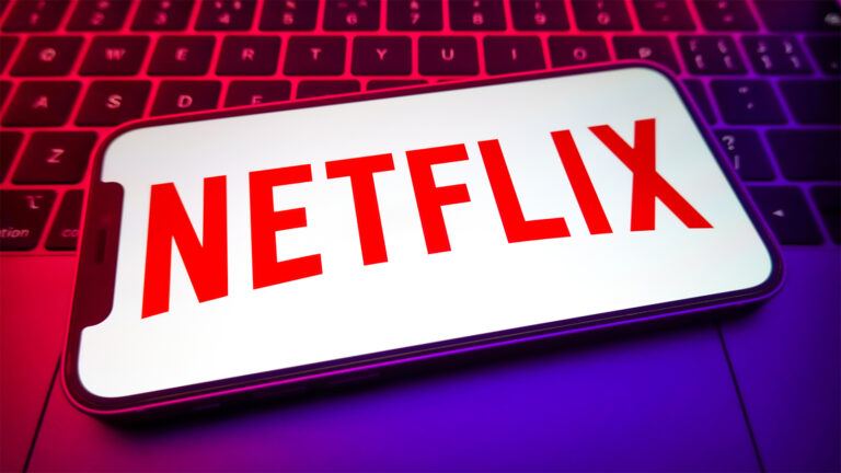Netflix Faces Flagship Void After Stranger Things Ends