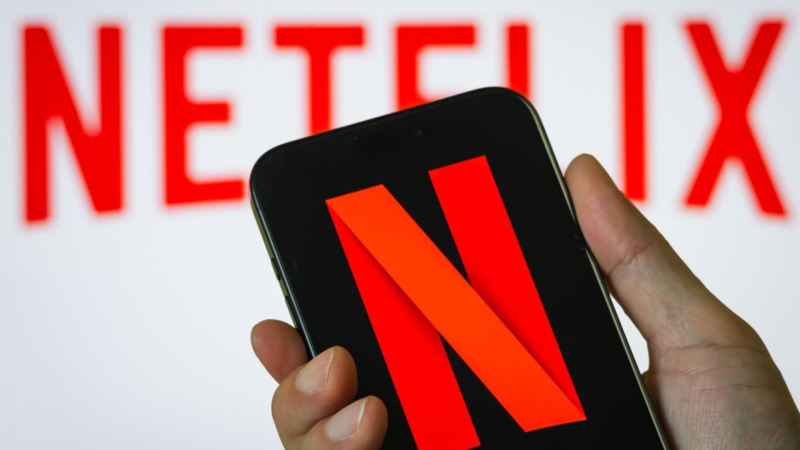 Netflix subscriber growth and OTT dominance
