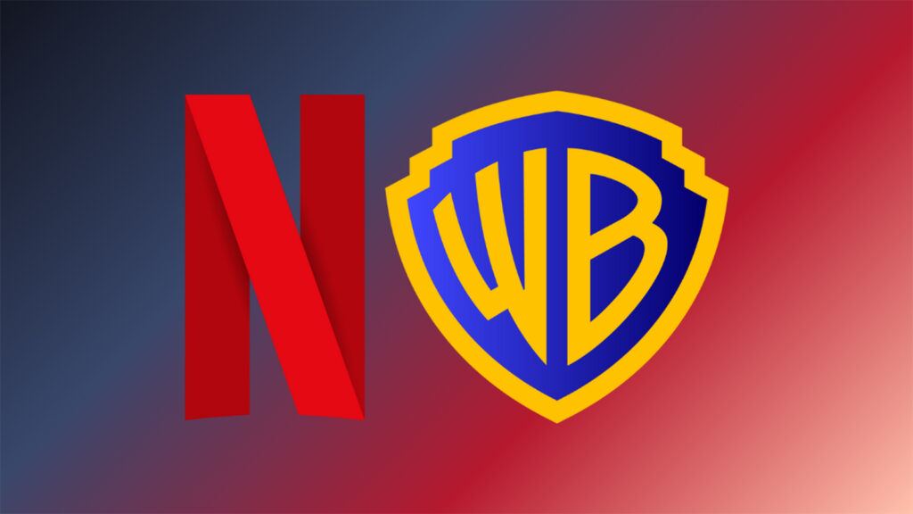 Netflix Warner Bros deal impact on Indian OTTNetflix Warner Bros deal impact on Indian OTT