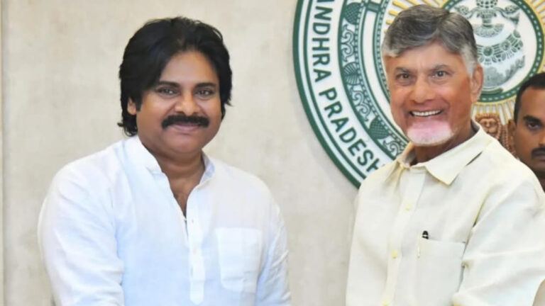 Next three years seen as decisive for Andhra Pradesh coalition government and long-term development