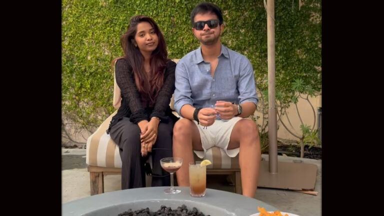 Nikitha Godishala Murder Boyfriend Arjun Sharma Arrested