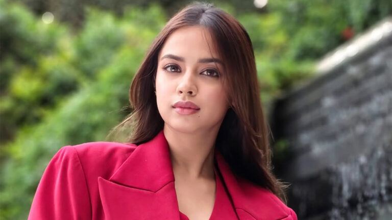 Nitanshi Goel next film debate