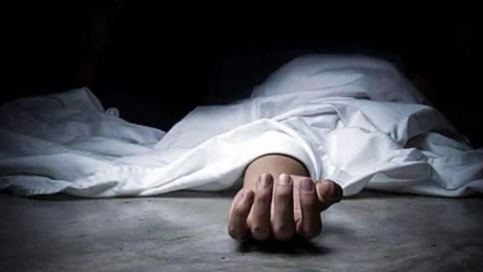 Nizamabad murder case Borgaram village