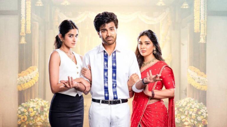 NNNM Sankranthi box office performance