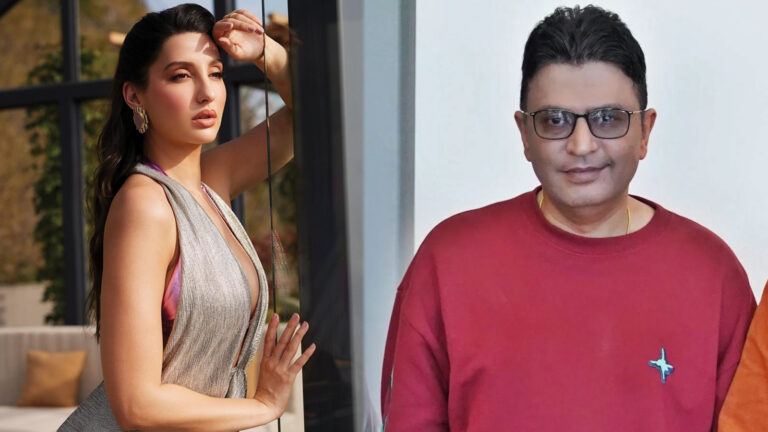 Nora Fatehi Bhushan Kumar rumour explained